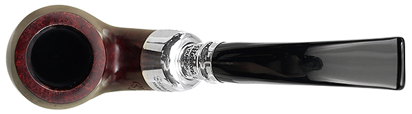 Peterson Red Matte Spigot (221) Fishtail
