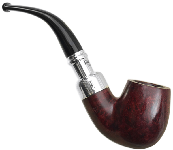 Peterson Red Matte Spigot (221) Fishtail