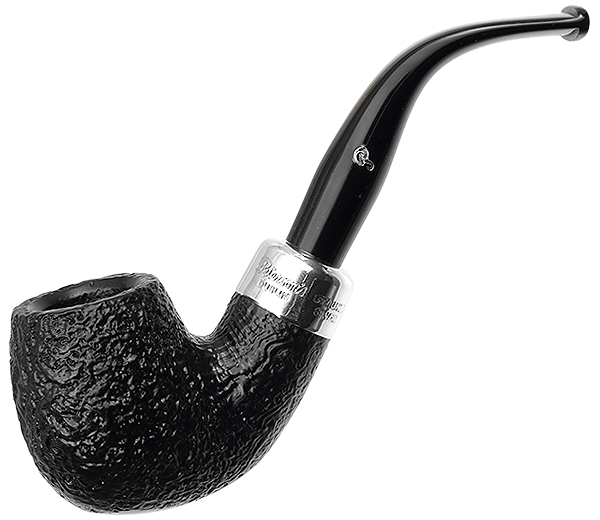 Peterson Craftsman Series February 2016 Bent Billiard Fishtail
