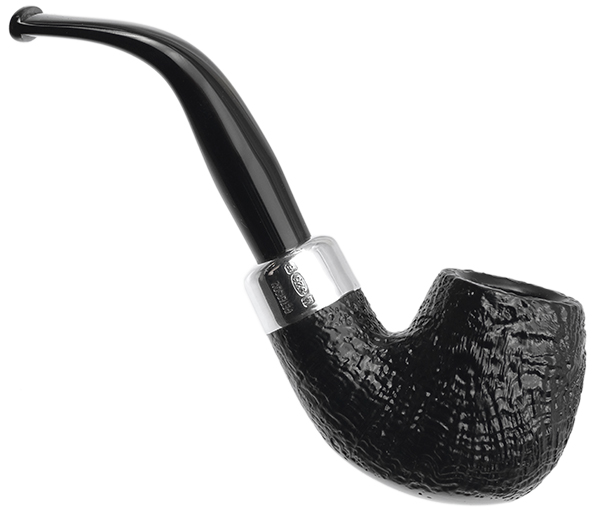 Peterson Craftsman Series February 2016 Bent Billiard Fishtail