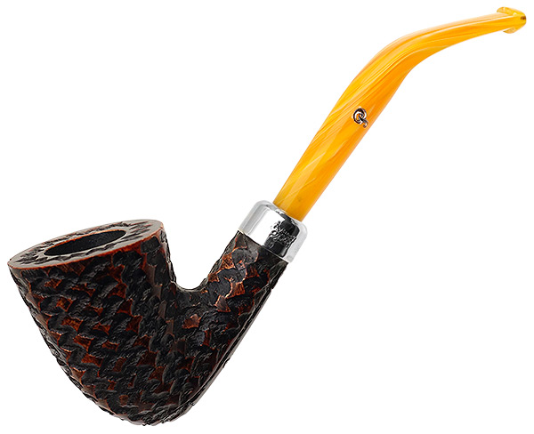 Peterson Craftsman Series March 2016 Bent Dublin Fishtail