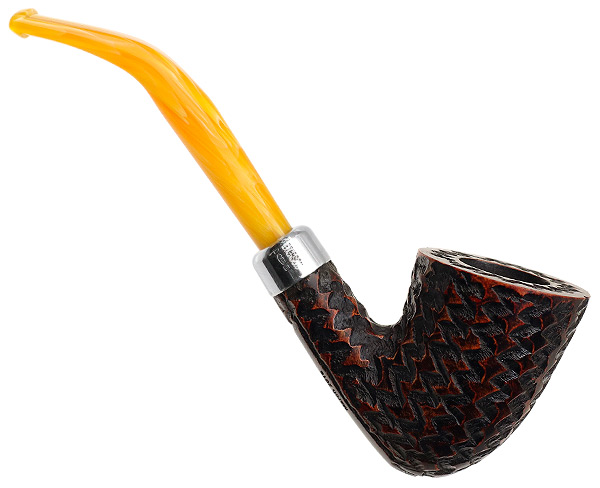 Peterson Craftsman Series March 2016 Bent Dublin Fishtail