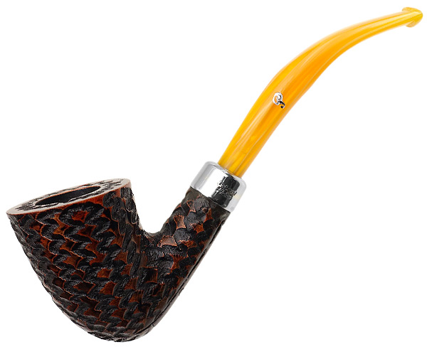 Peterson Craftsman Series March 2016 Bent Dublin Fishtail