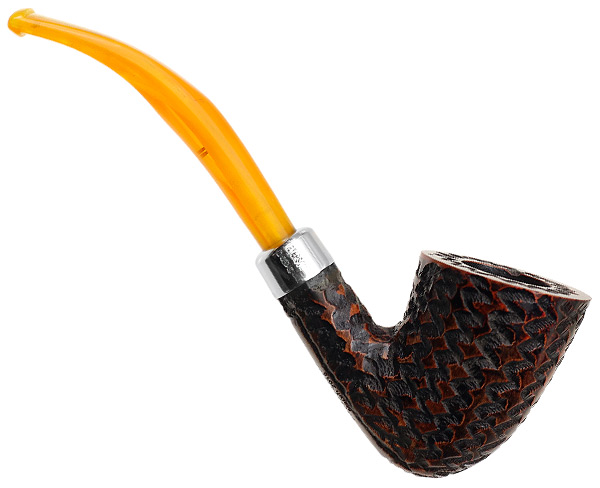 Peterson Craftsman Series March 2016 Bent Dublin Fishtail