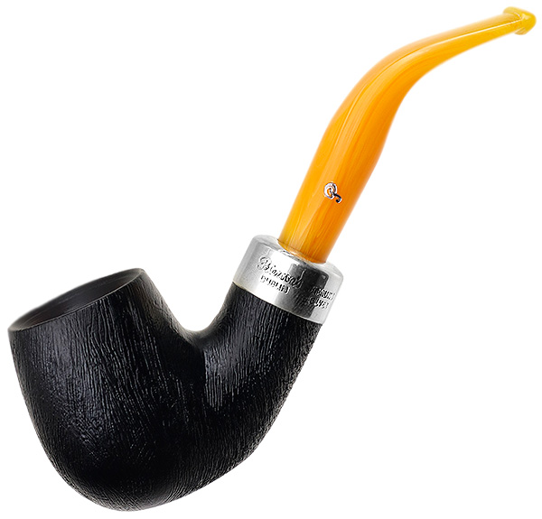 Peterson Craftsman Series April 2016 Bent Billiard Fishtail