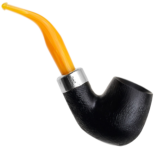 Peterson Craftsman Series April 2016 Bent Billiard Fishtail