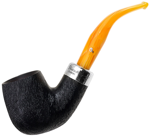 Peterson Craftsman Series April 2016 Bent Billiard Fishtail