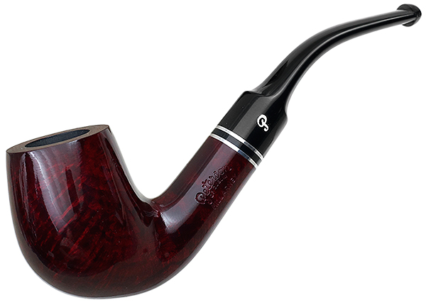 Peterson Killarney (B37) Fishtail