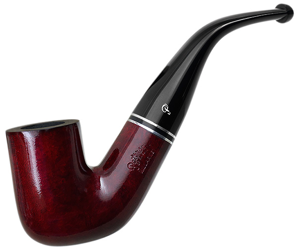 Peterson Killarney (XL339) Fishtail