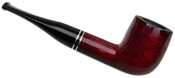 Peterson Killarney (B63) Fishtail