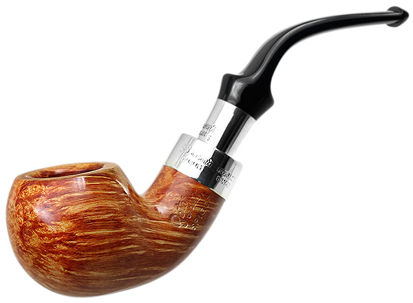 Peterson ピーターソン TAN SPIGOT パイプ SILVER Peterson ピーターソン TAN SPIGOT パイプ SILVER - メルカリ