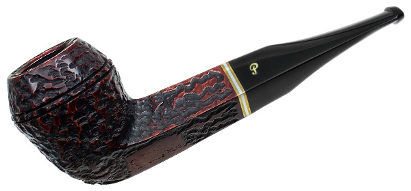 Peterson Kinsale Rusticated (XL13) Fishtail