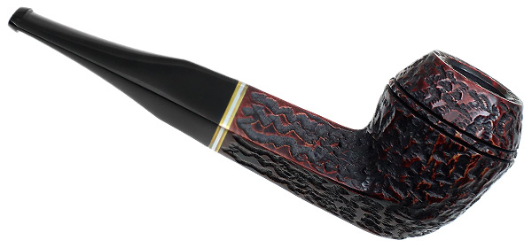 Peterson Kinsale Rusticated (XL13) Fishtail