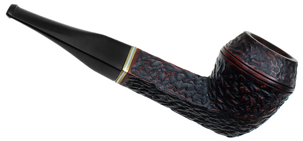 Peterson Kinsale Rusticated (XL13) Fishtail