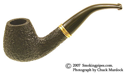 Peterson Rock of Cashel (B11) Fishtail