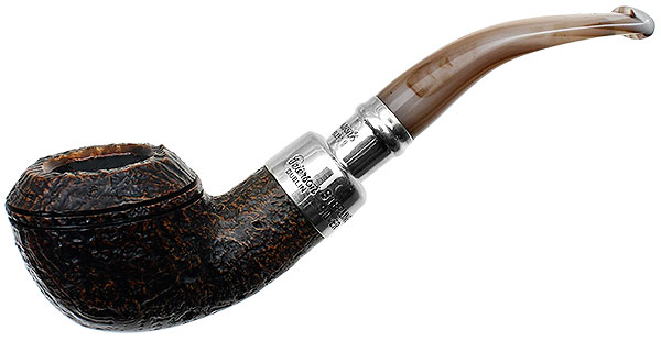 Peterson ピーターソン TAN SPIGOT パイプ SILVER Peterson ピーターソン TAN SPIGOT パイプ SILVER - メルカリ