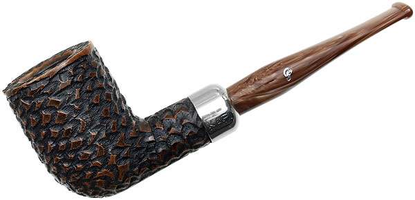 Derry Rusticated (B65) Fishtail