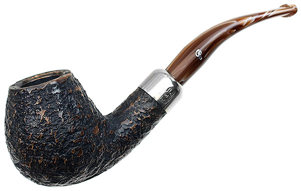 Derry Rusticated (B62) Fishtail