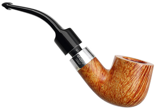 Deluxe System (1S) P-Lip Tobacco Pipe