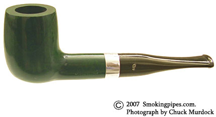 Peterson Racing Green (X105) Fishtail