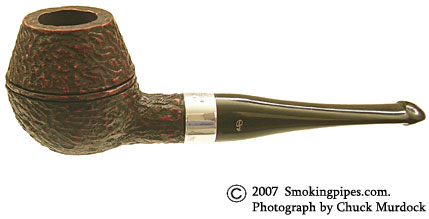 Peterson Donegal Rocky (B2) P- Lip