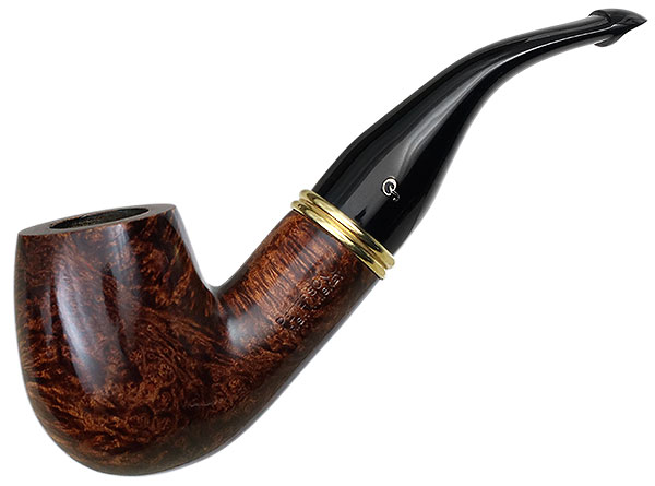 New Pipes » Peterson » Irish Whiskey (XL90) P-Lip