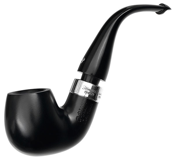 mark twain memoir pipe tobacco 239. Twain's Peterson Connection in Vienna Peterson Notes Mark Twain Ebony Bent Billiard