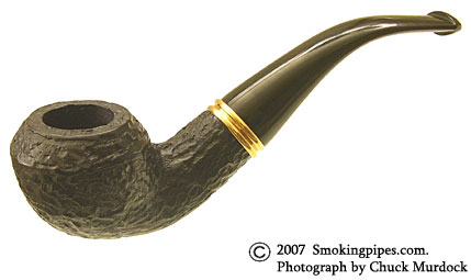 Peterson Rock of Cashel (999) Fishtail