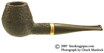 Peterson Rock of Cashel (B2) Fishtail