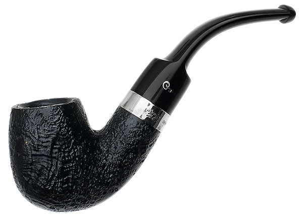 Peterson Cara Sandblasted (221) Fishtail