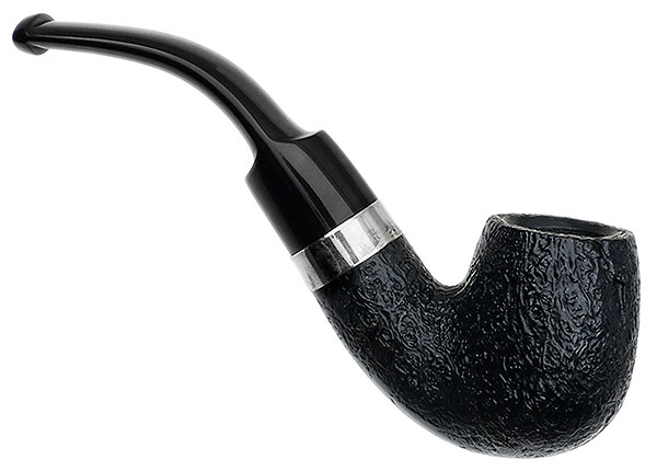 Peterson Cara Sandblasted (221) Fishtail