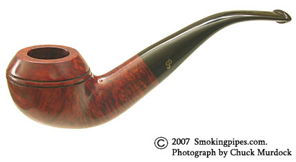 Peterson Kenmare (999) Fishtail