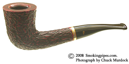 Peterson Rustic Kinsale (XL22) Fishtail