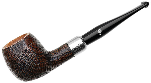 Arklow Sandblasted Brown (86) Fishtail