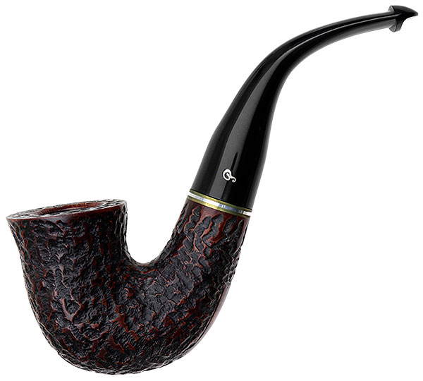 Peterson Kinsale Rusticated (XL11) P-Lip