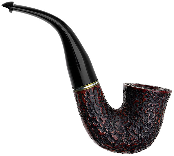 Peterson Kinsale Rusticated (XL11) P-Lip