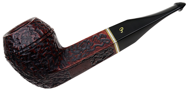 Peterson Kinsale Rusticated (XL13) P-Lip