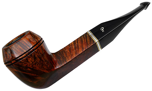 Peterson Kinsale Smooth (XL13) P-Lip