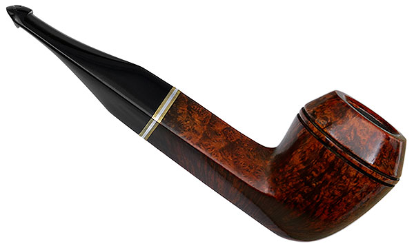 Peterson Kinsale Smooth (XL13) P-Lip