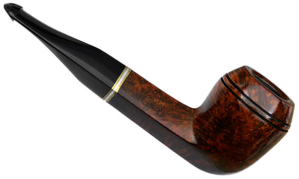 Peterson Kinsale Smooth (XL13) P-Lip