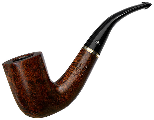 Peterson Kinsale Smooth (XL20) P-Lip