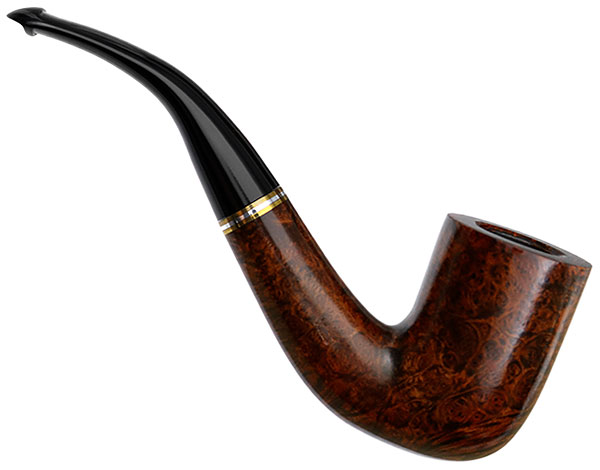 Peterson Kinsale Smooth (XL20) P-Lip