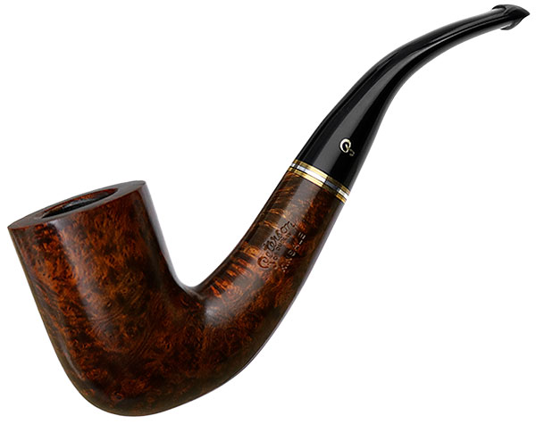 Peterson Kinsale Smooth (XL20) P-Lip