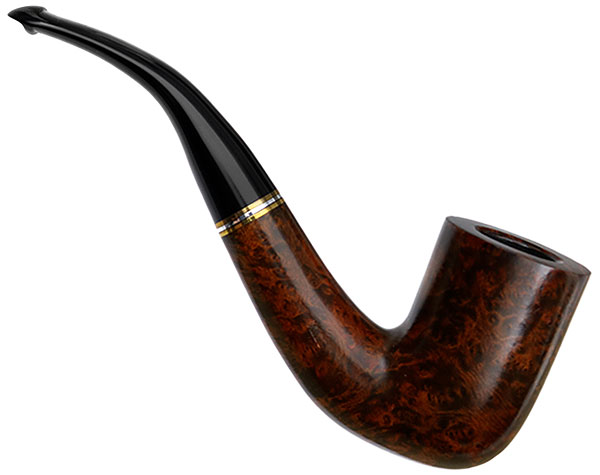 Peterson Kinsale Smooth (XL20) P-Lip