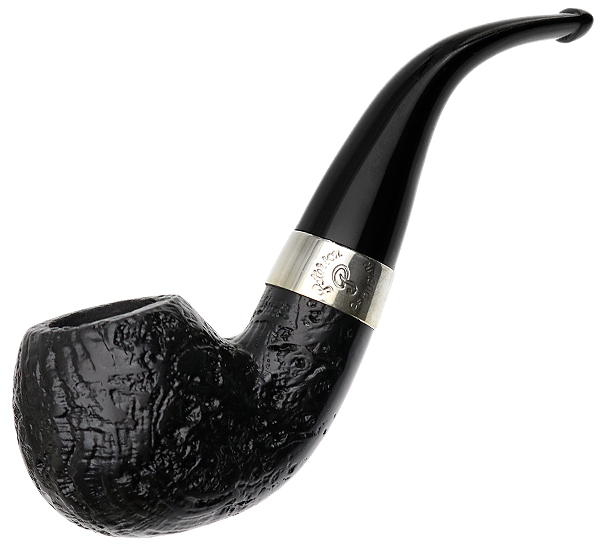 Dublin Edition Sandblasted (XL02) Fishtail