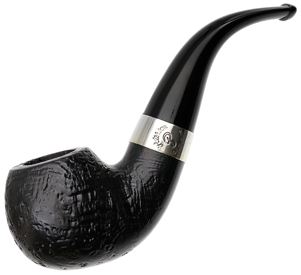 Dublin Edition Sandblasted (XL02) Fishtail