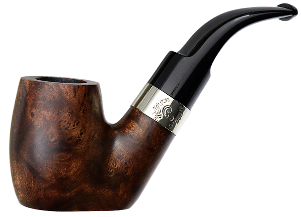 Peterson Dublin Edition Smooth (306) Fishtail