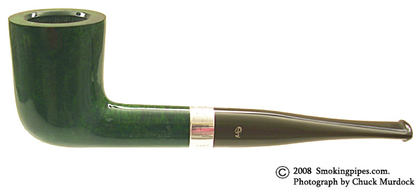 Peterson Racing Green (120) Fishtail