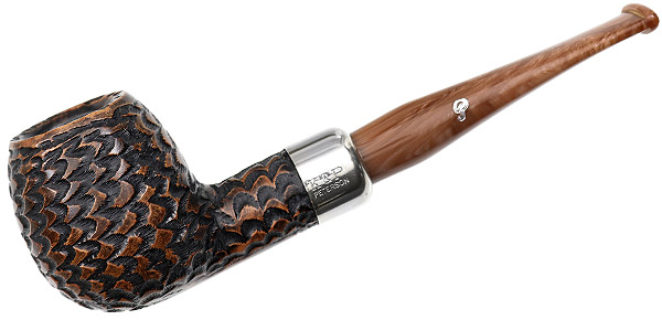 Derry Rusticated (87) Fishtail