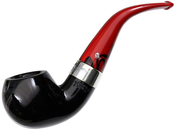 Peterson Dracula Smooth (03) Fishtail